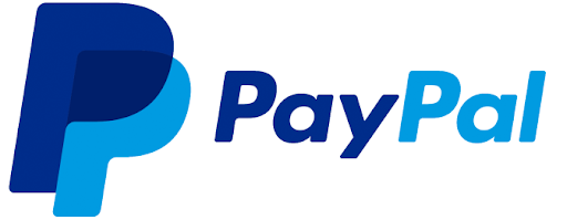 pay with paypal - Talking Heads Store